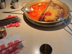 -小龙坎火锅(全球总店)
