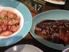 -乔家栅(襄阳南路店)