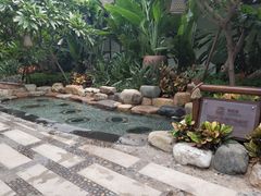 -厦门日月谷温泉渡假村