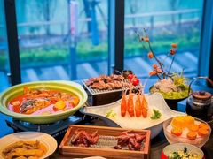 -炊江南·上海菜(国展华漕店)