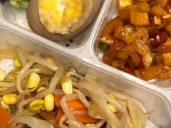 -喜粤8号(四海唐人街店)