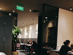 -西堤牛排(北京国瑞店)