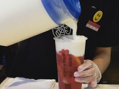 -眷茶(赛格国际购物中心店)