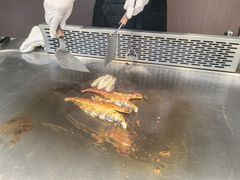 -黑木原精致料理·铁板烧