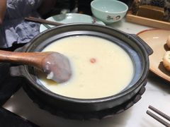 -京城小江南·北京烤鸭·江南土菜·白鱼(中关村店)