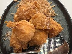 -晶荷轩(香港迪士尼乐园酒店)