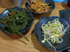 -美阿里烤肉·韩料(茂名道店)