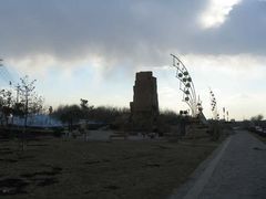 -丁香湖丁香小镇Citypark滑雪公园戏雪嘉年华