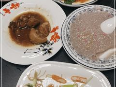 -旺达·福州菜(正大广场店)