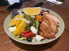 -ALLORA意大利餐厅(丰盛里店)