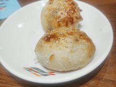 -巴依老爷新疆美食(牡丹园店)