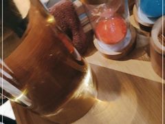 -狐狸爱上椰子鸡(滨江星光大道店)