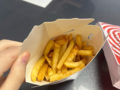 -肯德基(鲁迅路店)