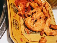 -盐井记·自贡美蛙鲜锅兔(中和店)