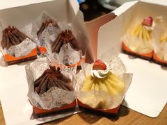 -檬舒舒MonChouChou(久光百货店)