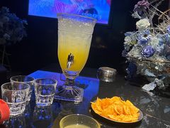 -黑桃K生日订制KTV