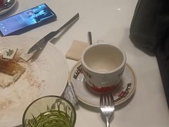 -金湖港式餐厅(建外店)