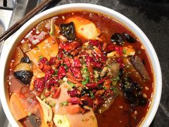 -前门后头老北京铜锅涮肉·京味菜·烤鸭(伊藤洋华堂店)