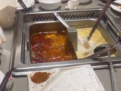 -海底捞火锅(旭辉MALL店)
