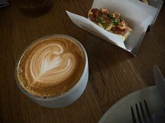 丹麦小热狗-BOR Eatery(安福路店)