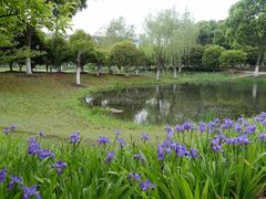 -江南大学(蠡湖校区)