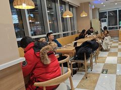 -嘉和一品粥(魏公村店)