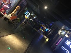 -万达影城 (甘井子万达广场IMAX店)