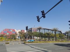 -白鹭洲公园