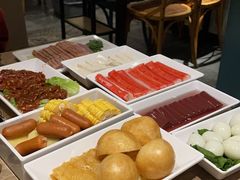 -野妹火锅(南园店)