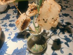 红糖麻糍-桂满陇-十里风荷(合生汇店)