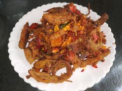 -古德寺素菜馆