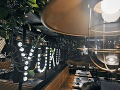 大堂-鱼库·不仅是一家烤鱼店(车公庙店)
