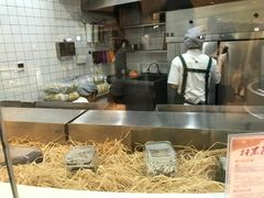 -阮大兴糕团(滨江宝龙店)