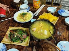 -青城甲(青城山店)