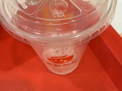 -永和大王(一口茶豆浆|花香豆更香·长寿路店)