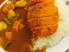 -COCO壱番屋(北京平安国际金融中心店)