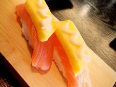 picture-古田居·特色寿司料理(星之岛旗舰店)