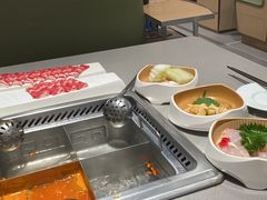 -海底捞火锅(方圆荟店)