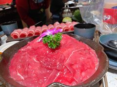 -火鳳祥美蛙牛肉自助(青悦城店)