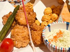 -桃太郎寿司料理(大学城店)