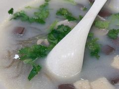 -小杨生煎(浦江欢乐颂店)