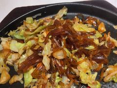 -北平味道.京味菜.烤鸭(梨园店)