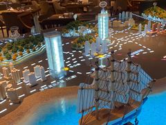 -星璞餐厅(深铁塘朗城君璞酒店)