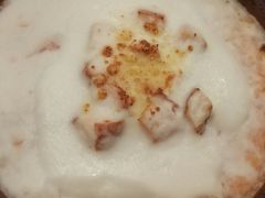 -萨莉亚意式餐厅(星海广场店)