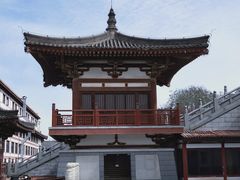 -西安青龙寺遗址景区