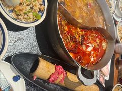 -滇牛云南火锅(桂林路店)