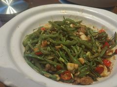-宴礼烤鸭本味菜(蠡县商业步行街店)