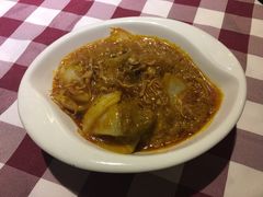 -Santoor 萨都里印度餐厅(北锣鼓巷店)