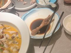 -香阁餐厅·常州菜·常州菜代表品牌(新北奥体店)