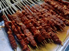 -味子夫鸡柳(三峡广场店)